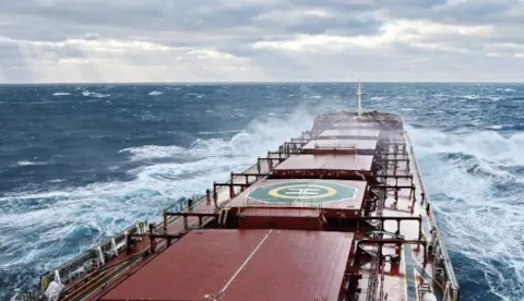 the-leading-class-on-safety-and-decarbonization-of-the-bulk-carrier-fleet