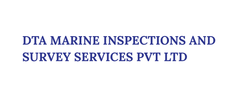 DTA Marine India