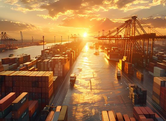 technological-futuristic-holograms-logistics-means-transport